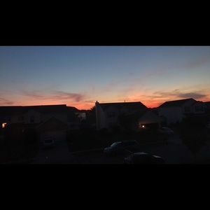 Meet your Posher, Sidney